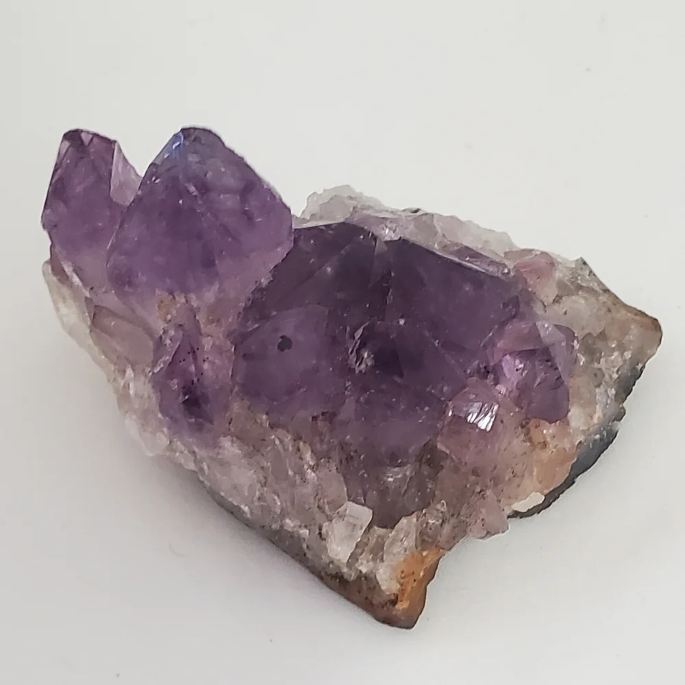 Raw Amethyst Crystal